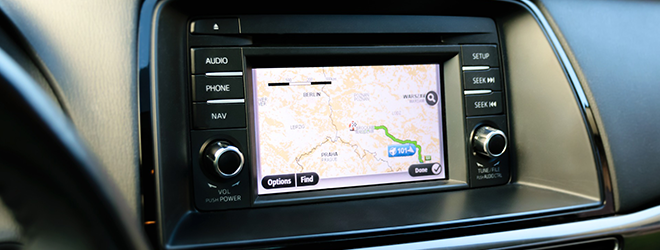 Prevajanje besedil s področja avtomobilske industrije