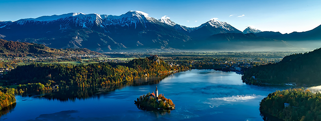 Prevajanje slovenskih geografskih imen v nemščino