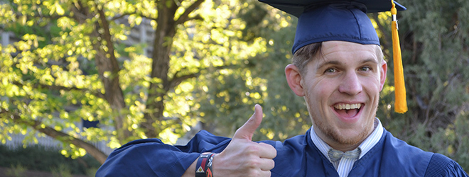 Lektoriranje diplomskih nalog