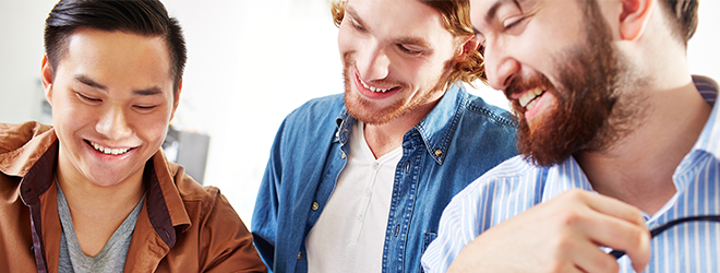 Lektoriranje poslovnega dopisa