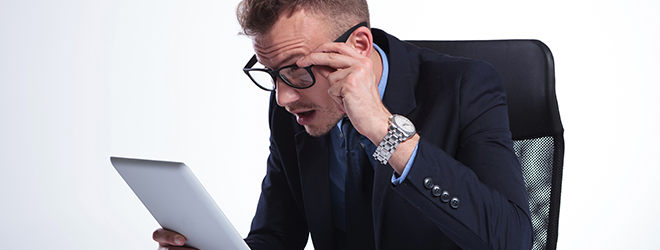 Lektoriranje reklamacije