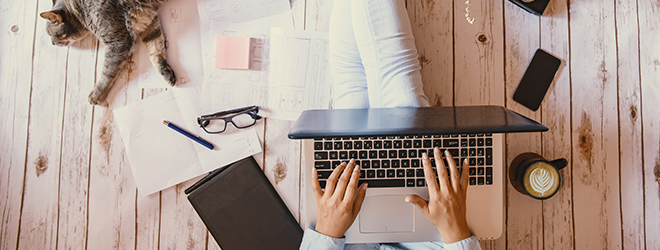 Lektoriranje reklamnih brošur, letakov …