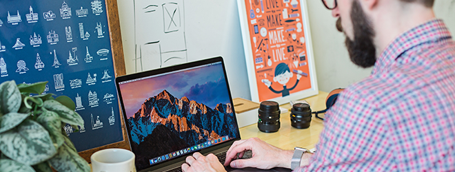 Lektoriranje uradne prošnje