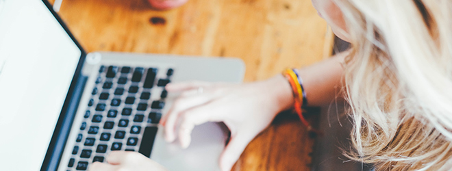 Lektoriranje spletnih strani