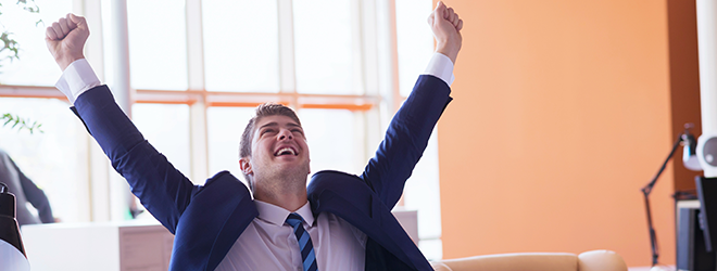 Prevajanje člankov s področja financ