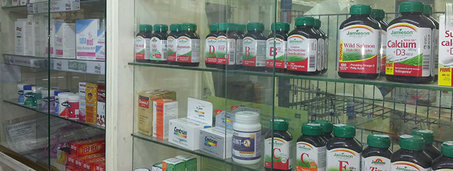 Prevajanje farmacevtskih besedil