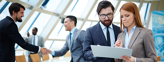 Prevajanje finančne analize