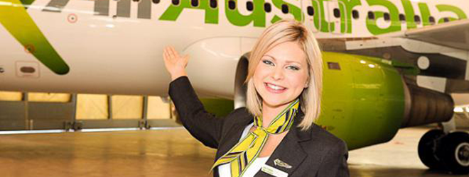 Prevajanje besedil iz letalske industrije