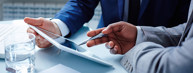 Prevod finančnih besedil