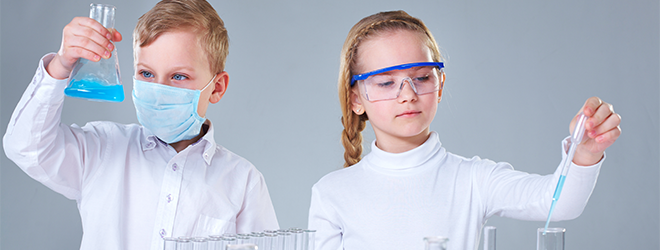 Prevajanje znanstvenih besedil