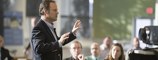 Prevod govornega nastopa