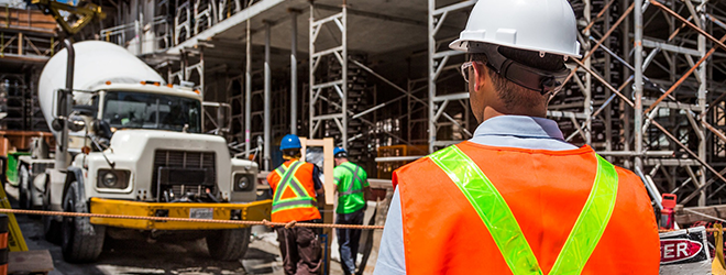 Prevodi besedil s področja gradbeništva in elektrotehnike