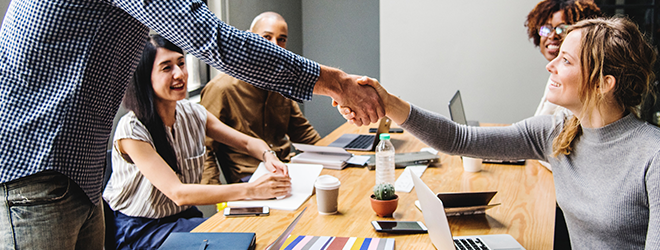 Prevod zapisnika s sestanka