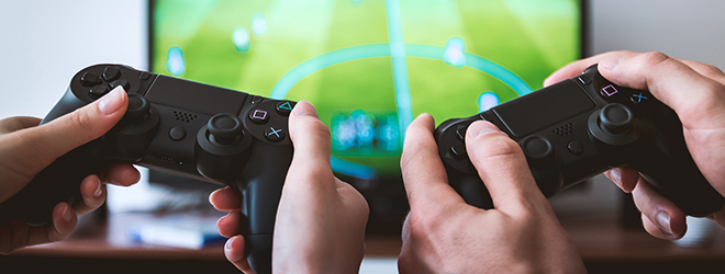 Prevajanje in lokalizacija videoiger