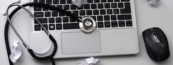 Prevajanje besedil medicinske stroke