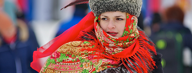 Prevajanje iz slovenščine v ruščino