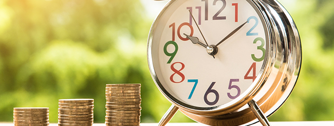 Prevajanje informacij za vlagatelje